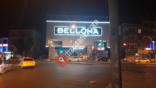 Bellona - Köşem Mobilya