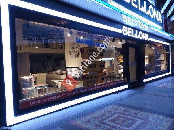 Bellona - Özgüçlü Ticaret
