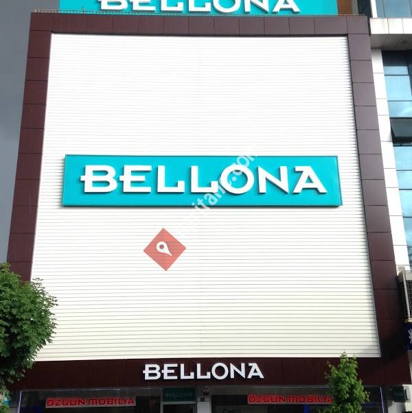 Bellona - Özgün Mobilya