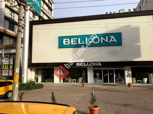 Bellona - Özsavranlar Mobilya Şube