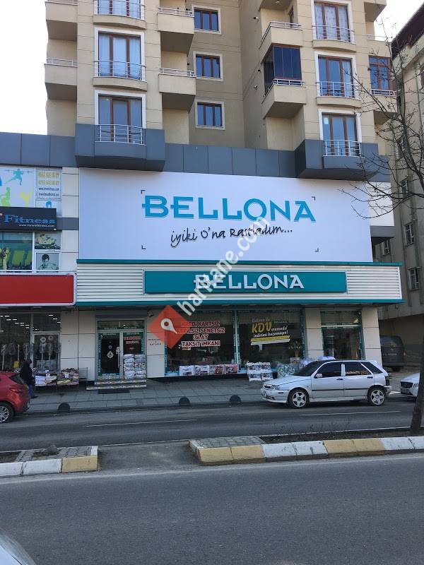 Bellona - Yıldırım Mobilya