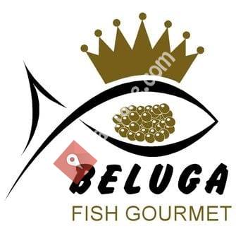 Beluga Fish Gourmet