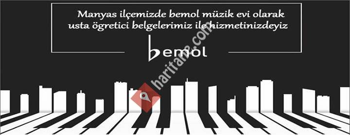 Bemol müzik evi