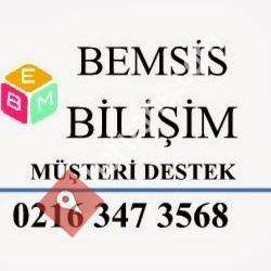 BEMSiS Bilişim Elektronik Medikal Ltd.