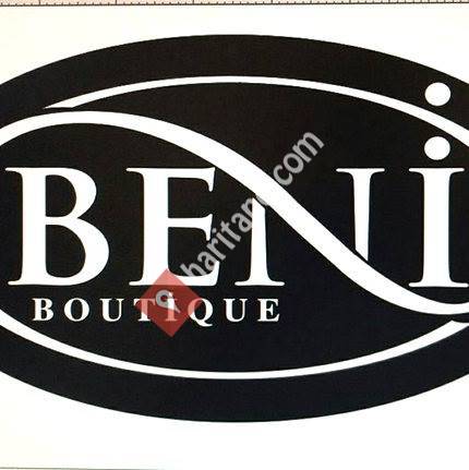 BENİ boutique