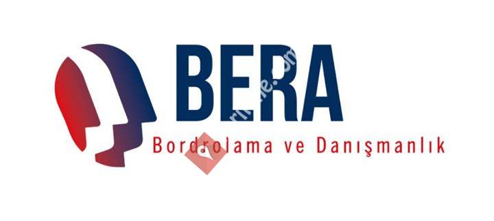 Bera Bordrolama ve Danışmanlık Ltd.Şti.