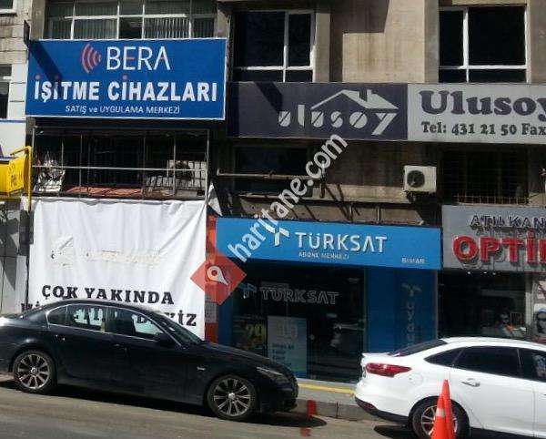 Bera İşitme Cihazları