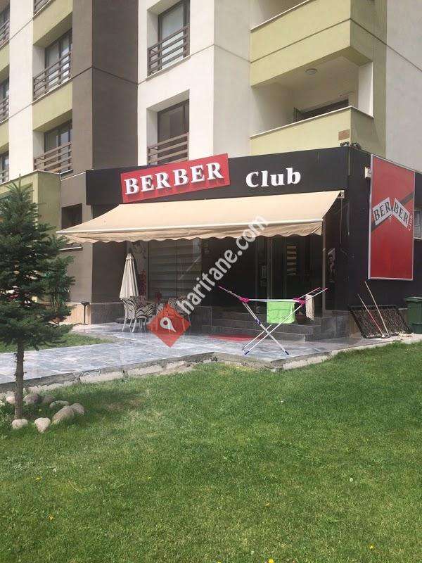 BERBER CLUB