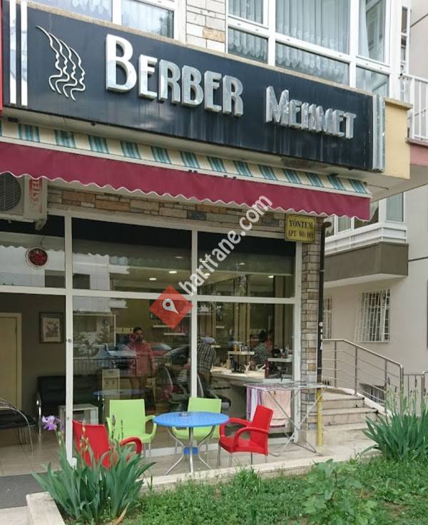 Berber Mehmet