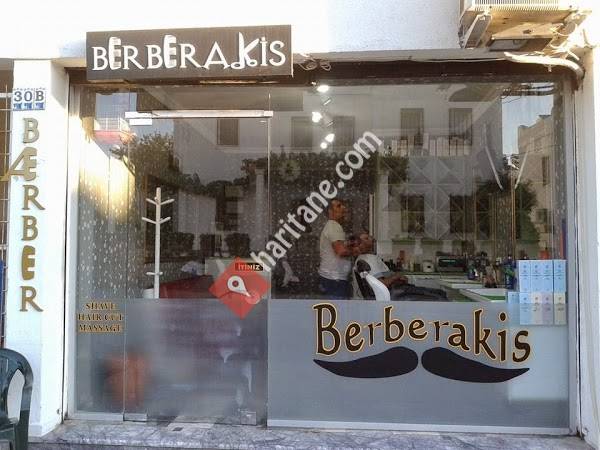 Berberakis