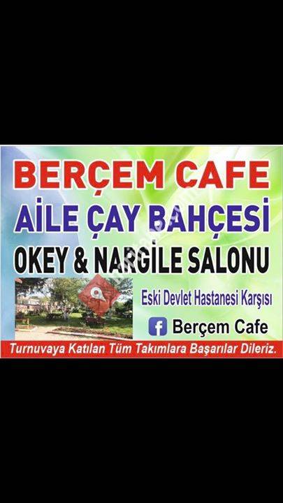 Berçem Cafe