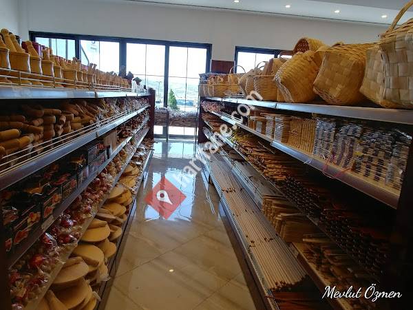 Berceste 5 Dinlenme Tesisi - Sakarya Sapanca