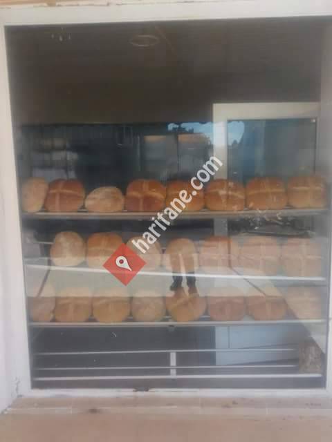 Bereket emet ekmeği