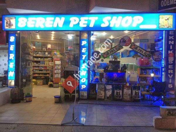 Beren Pet Shop