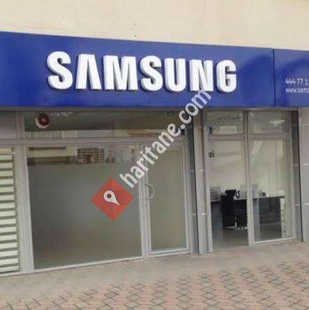 Berfa Elektronik Samsung Yetkili Servisi