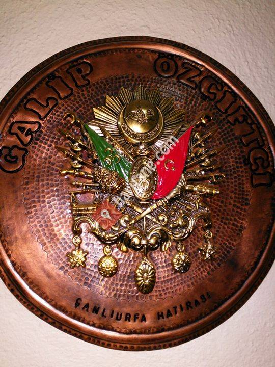 Bergama Osmanlı kahvehanesi Galip'in yeri