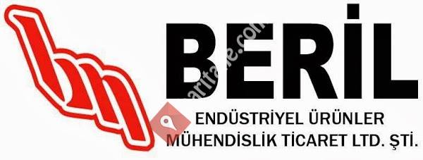 Beril Endüstriyel Ürünler Müh.Tic.Ltd.Şti.