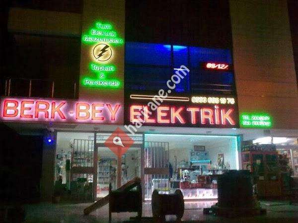 Berk Bey Elektrik San. Tic.