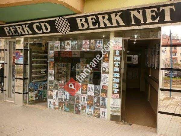 Berk İnternet Cafe Vcd - Dvd Center