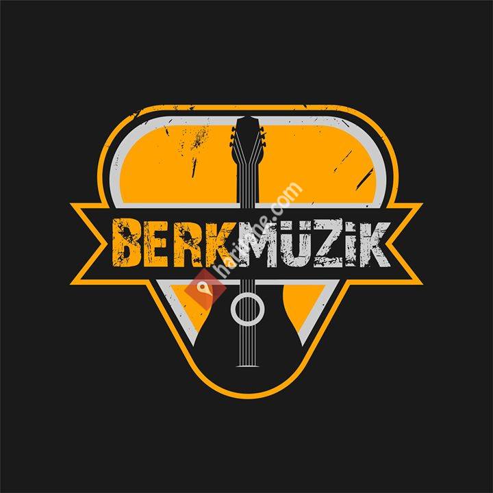 BERK MÜZİK & Stüdyo - Edremit