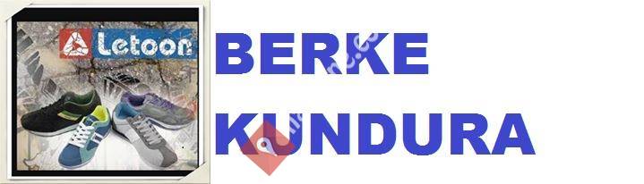 BERKE Kundura