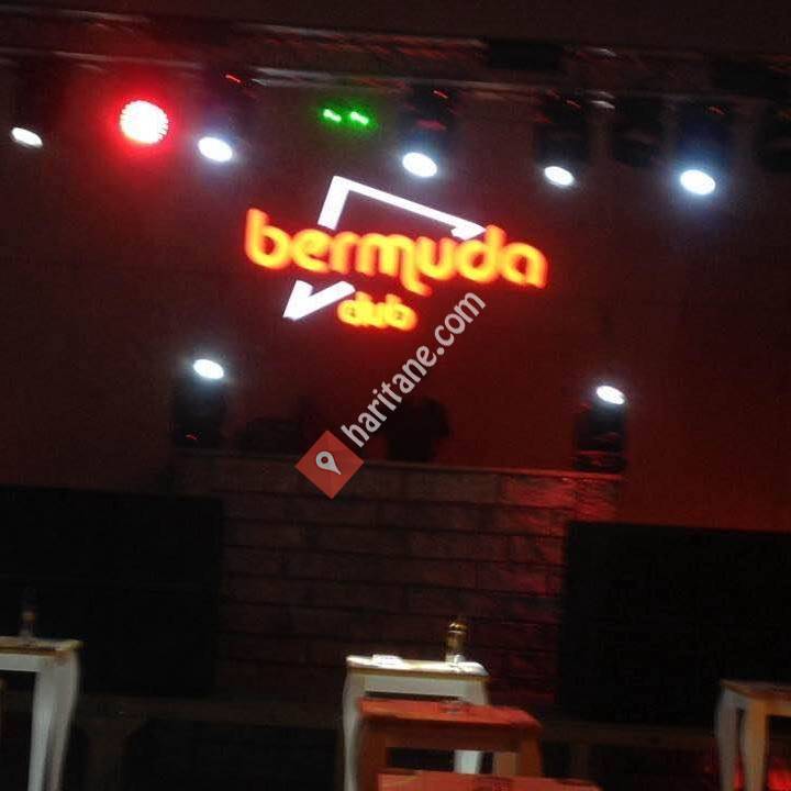 Bermuda club Kumbağ