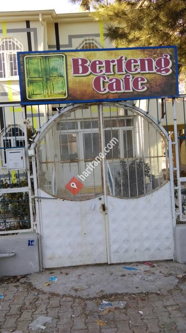 Berteng Cafe