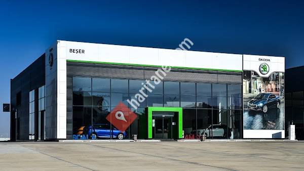 Beşer Otomotiv Skoda