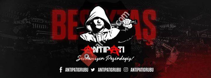 Beşiktaş Antipati Grubu Yeni Açık