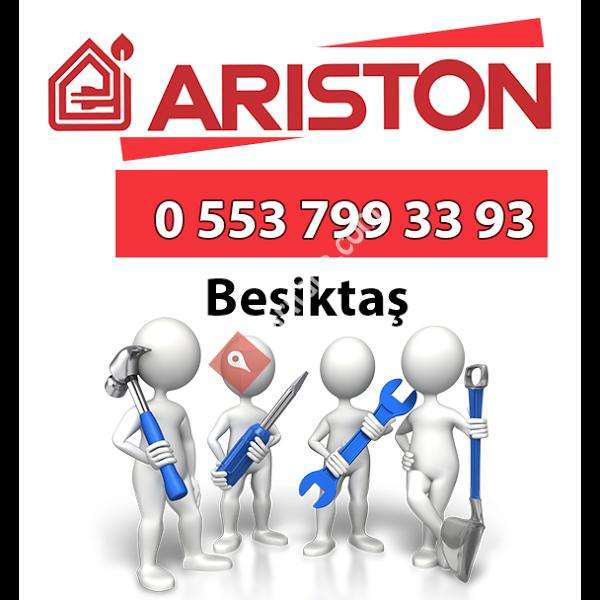 Beşiktaş Ariston Servisi