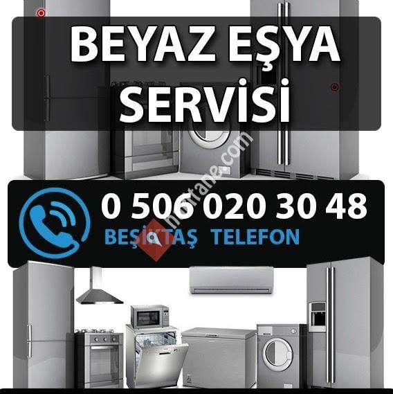 Beşiktaş Beyaz Eşya Servisi