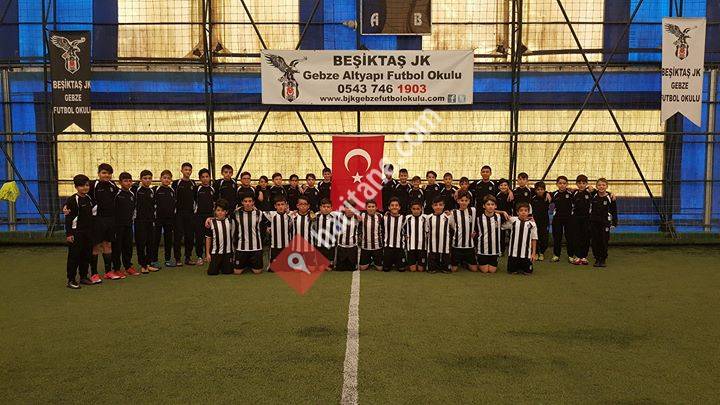 Beşiktaş Gebze Futbol Okulu