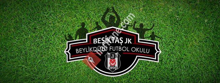 Beşiktaş JK Beylikdüzü Futbol Okulu