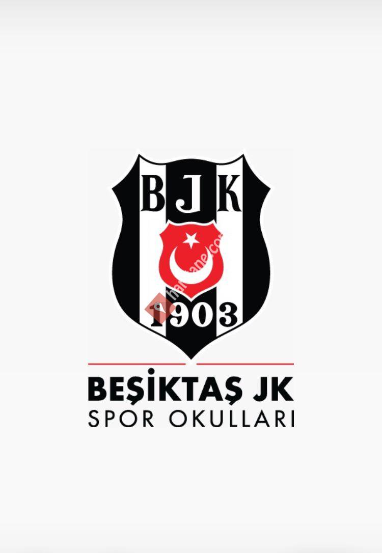 Beşiktaş JK Maslak Futbol Okulu