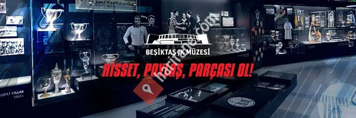 Beşiktaş JK Müzesi