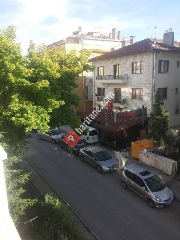 Beşiktaş Unlu Mamulleri