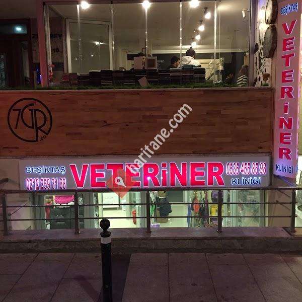 Beşiktaş Veteriner Kliniği