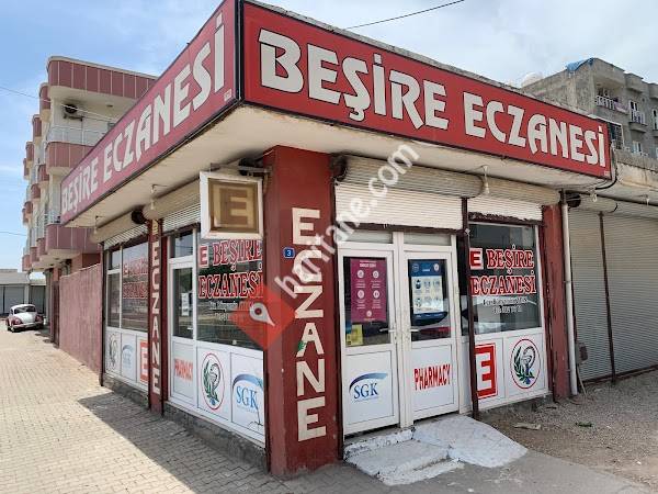 beşire eczanesi