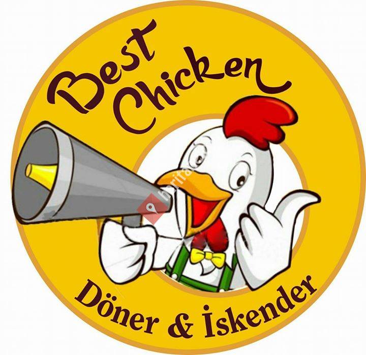 Best Chicken Döner & Iskender