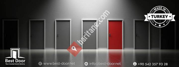 Best Door