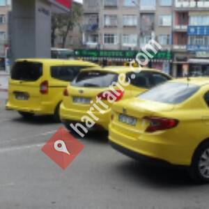 Beşyol Taksi