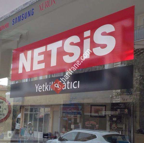Beta Bilgisayar Turgutlu Netsis Güvenlik Kameraları Notebook Tamir