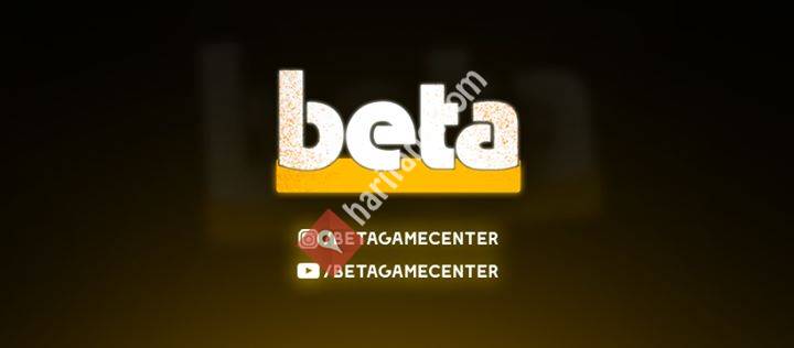 Beta Game Center