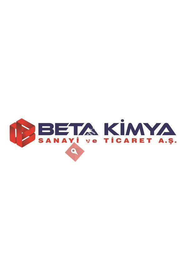 Beta Kimya