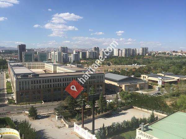 Betamer Madencilik Sanayi ve Ticaret Ltd. Şti.