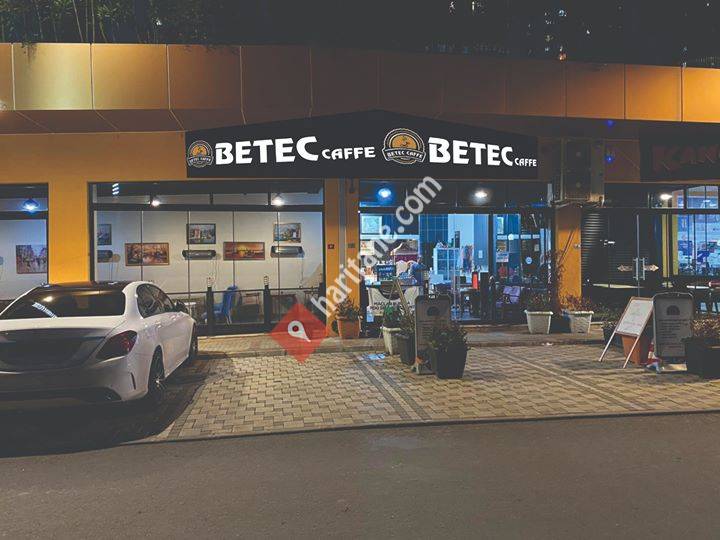 BETEC CAFFE