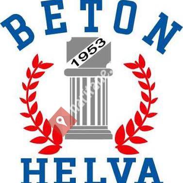 Beton Helva
