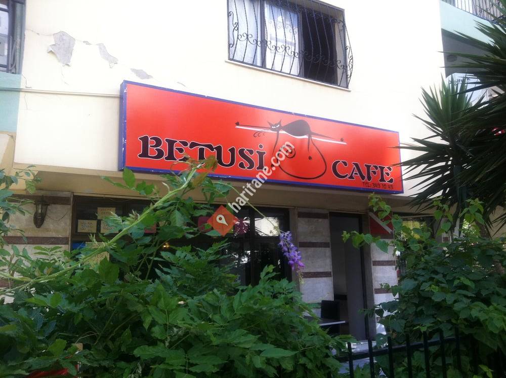 Betsui Cafe