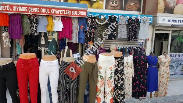 Betül Bayan Giyim