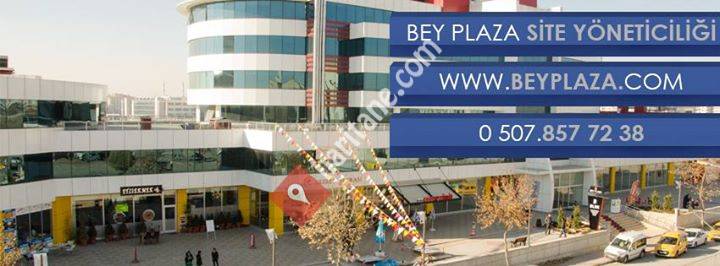 Bey Plaza
